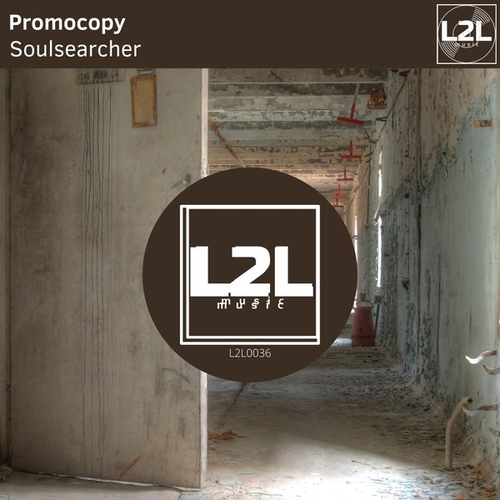 Promocopy - Soulsearcher [L2L0036]